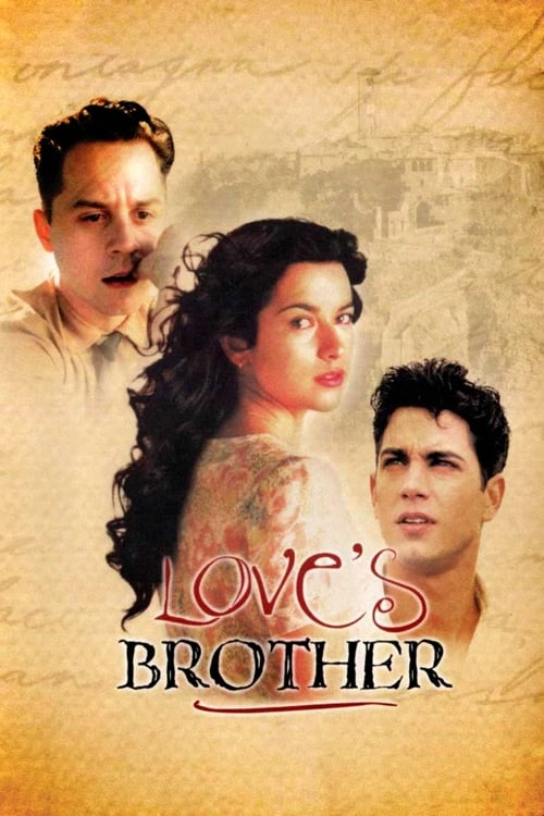 Grootschalige poster van Love's Brother