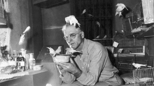 Birdman of Alcatraz — still 12