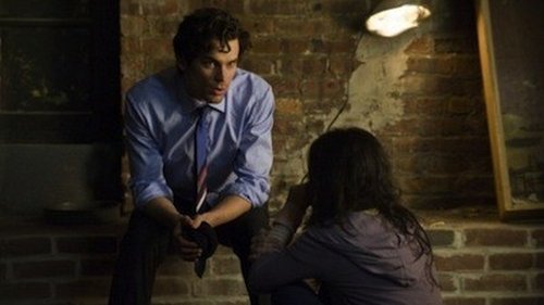 Crimes do Colarinho Branco: 1×13