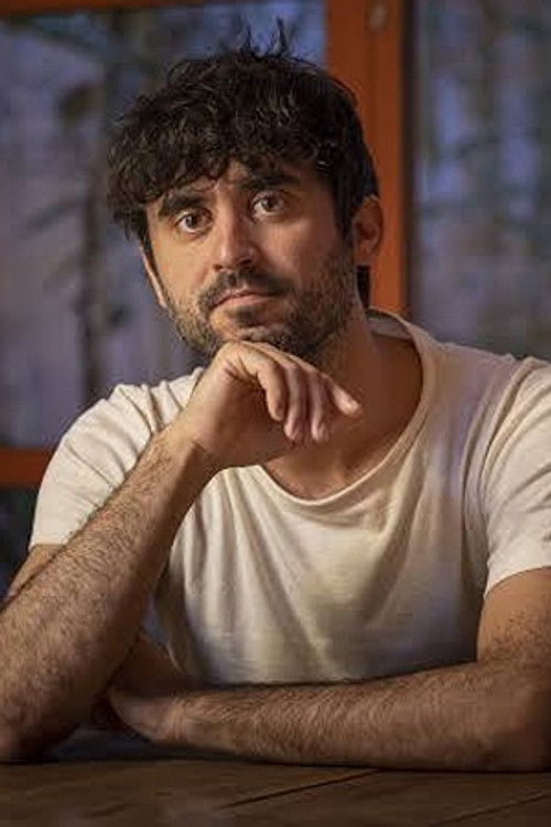 Foto de Ernest Crusats