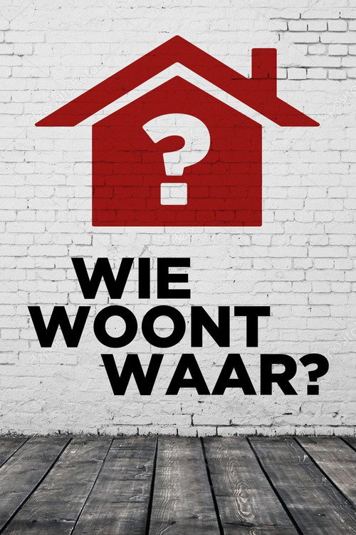 Wie Woont Waar