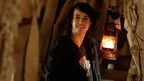 Nowhere Boys: 1×6