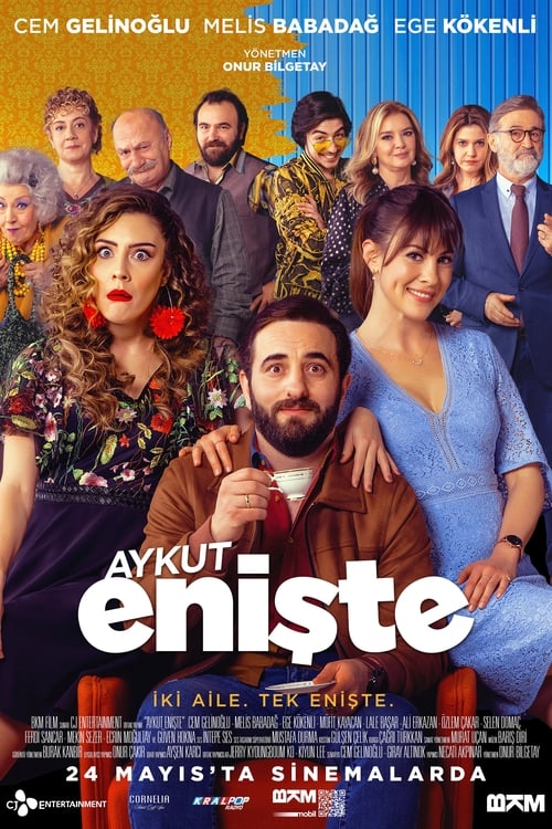 Aykut Enişte (2019)