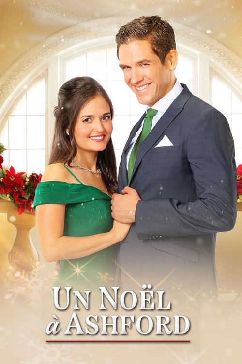 Un Noël à Ashford Poster
