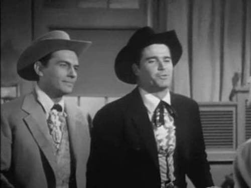 Maverick, S01E08 - (1957)