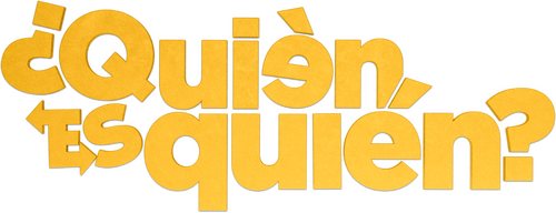 ¿Quién es quién?