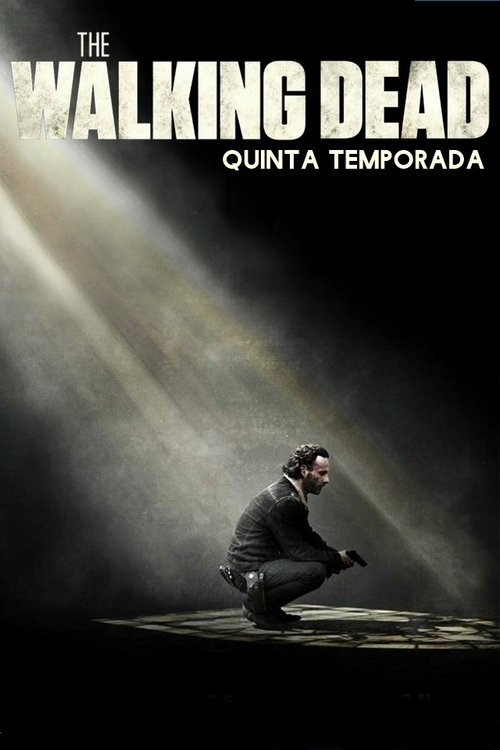 The Walking Dead: Temporada 5