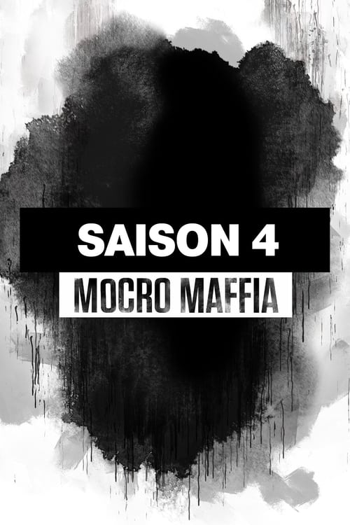 Mocro Maffia - Saison 4