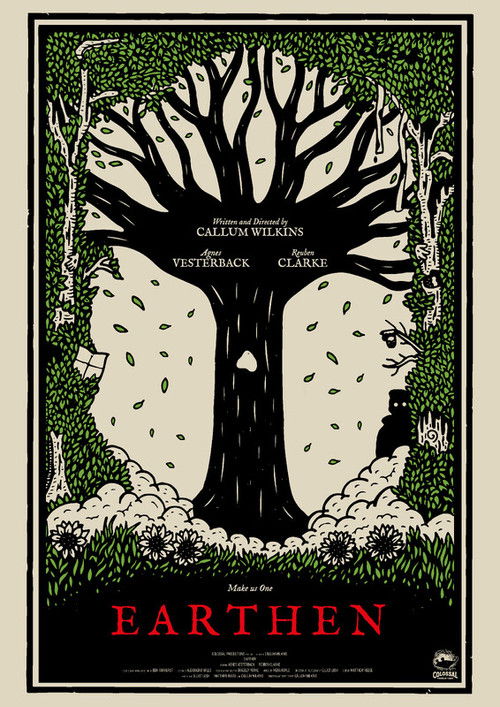 Постер фильма