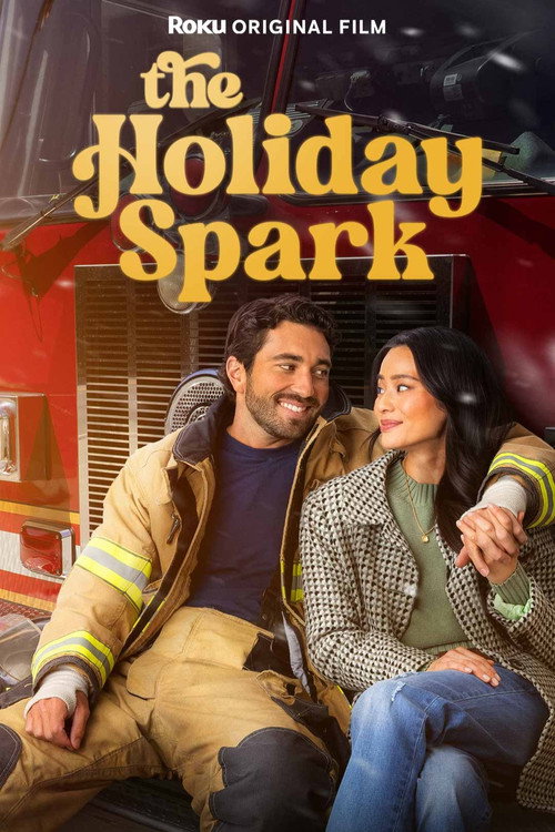 The Holiday Spark