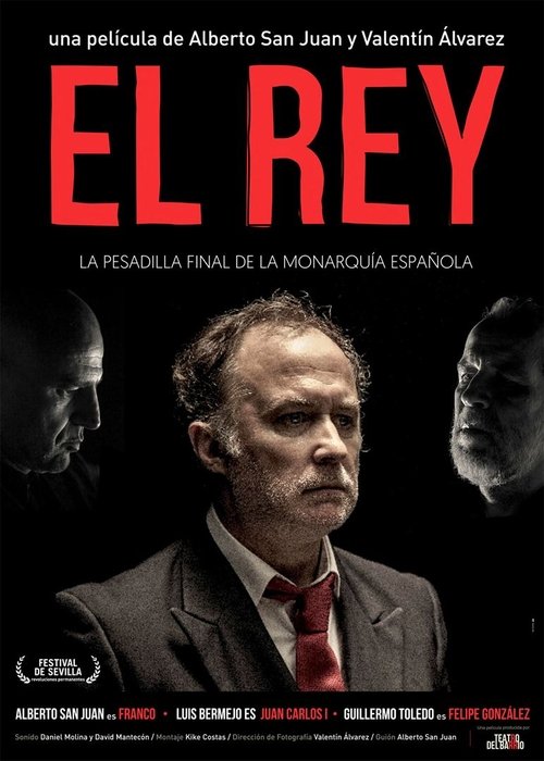 El Rey El Rey