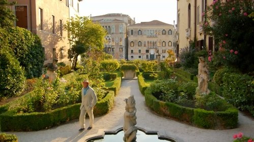 Monty Don's Adriatic Gardens