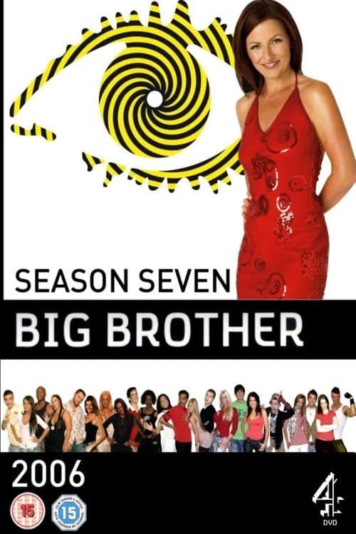 Subtitles Big Brother (2000) in English Free Download | 720p BrRip x264