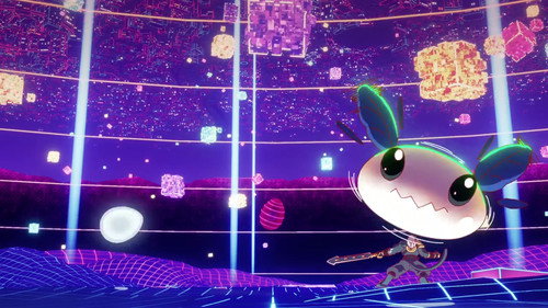 Digimon Beatbreak: 1×1