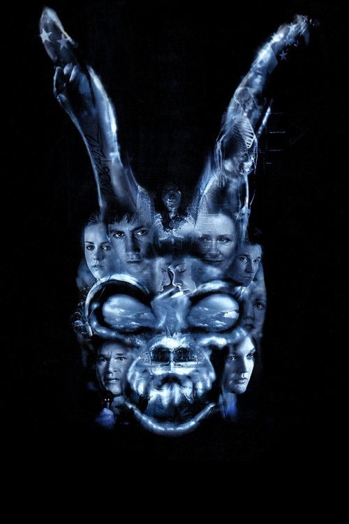 Pòster de Darko Collection