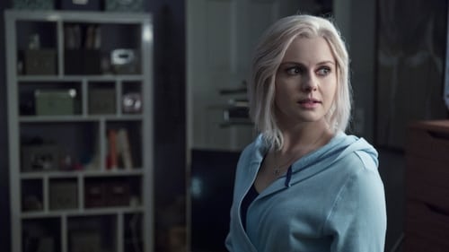 iZombie: 2×13