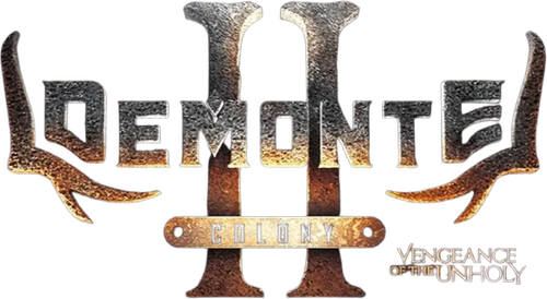 Demonte Colony 2