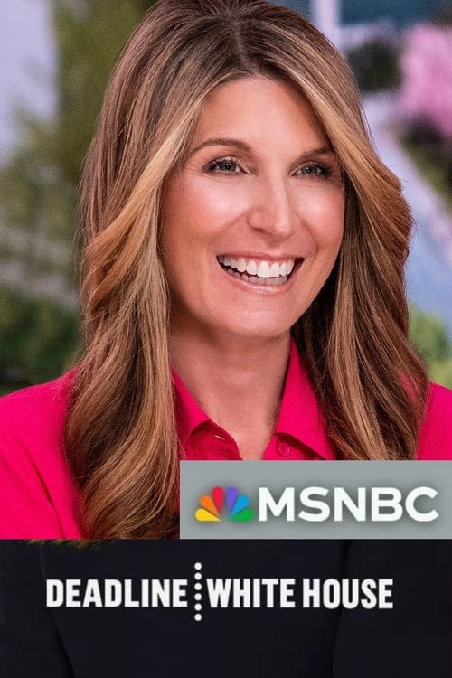 Deadline: White House