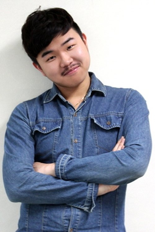 Kim Seung-jin original image