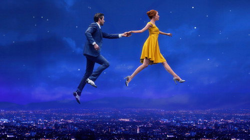 La La Land - Still