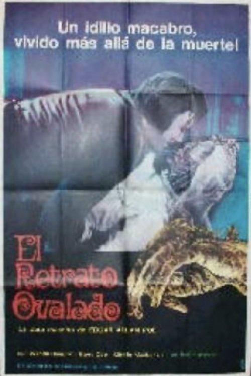 The Oval Portrait (1973) poster