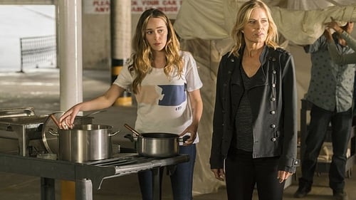 Fear the Walking Dead: 2×14