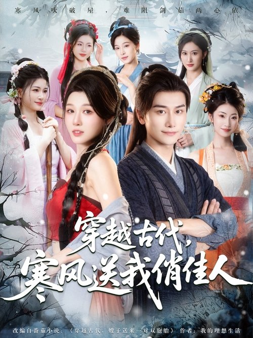 穿越古代寒风送我俏佳人 poster