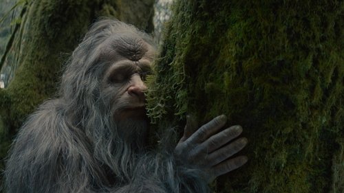Sasquatch Sunset Screenshot