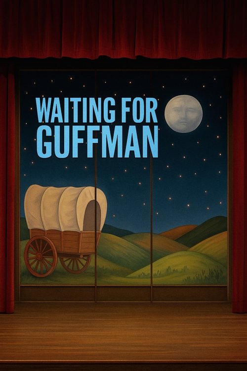 Waiting for Guffman poster
