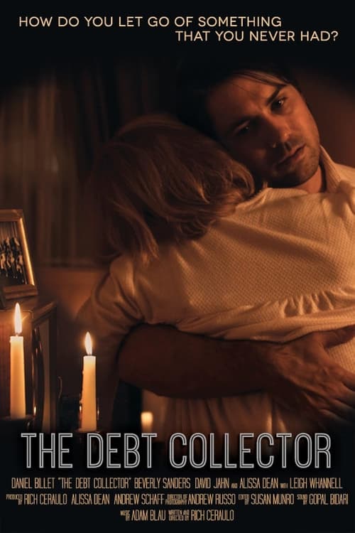 Poster do filme The Debt Collector