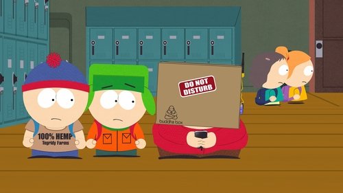 South Park: 22×8