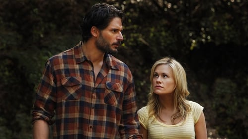 True Blood : 3×5