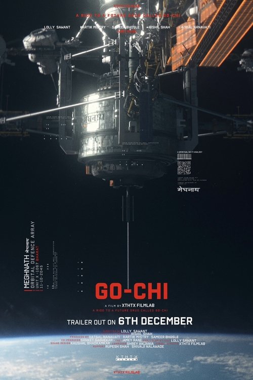 Go-Chi