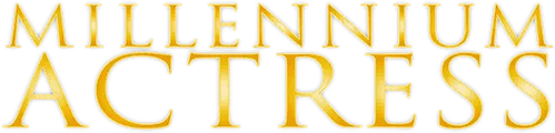 Atriz Milenar - Logo 4