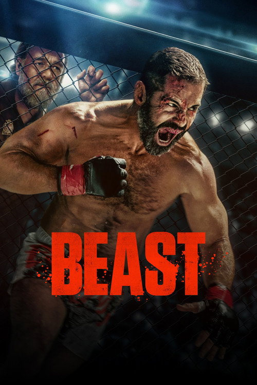 Beast poster