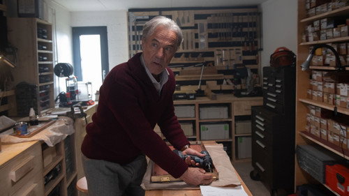 Ein fast perfekter Antrag