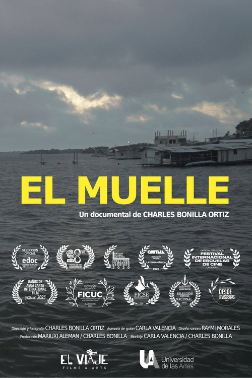 El Muelle