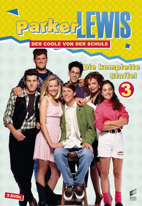 Staffel 3