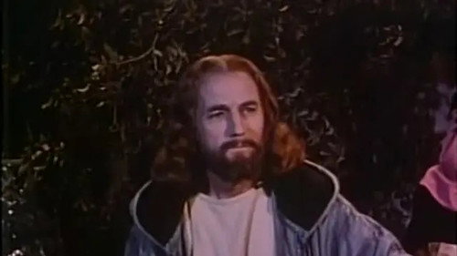 Jesus Calls His Disciples
