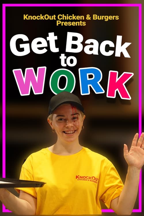 Get Back to Work Online Hindi HBO 2017 Free Download