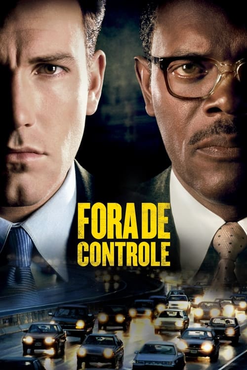 Poster do filme Fora de Controle