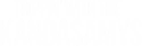 Trippin’ with the Kandasamys Logo