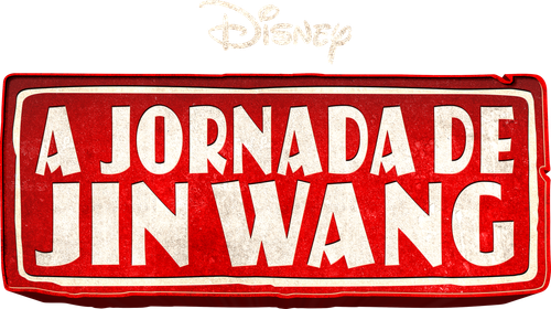 A Jornada de Jin Wang - Logo 4