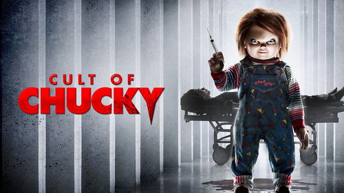 Cult of Chucky