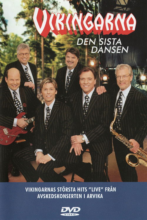 Vikingarna - Den sista dansen