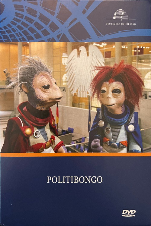 Escena 4 de Politibongo