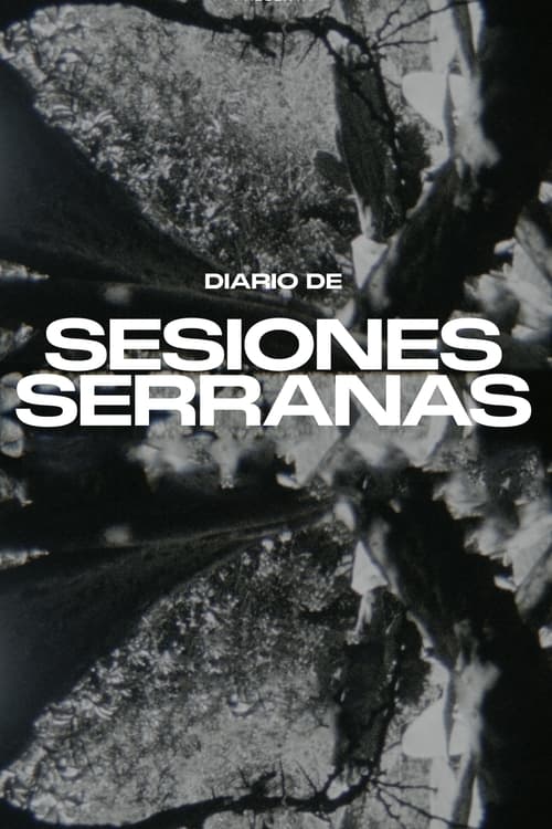 Diario de sesiones serranas