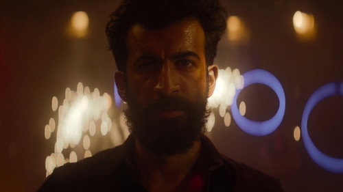 Chatha Pacha: The Ring of Rowdies