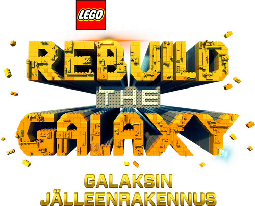 LEGO Star Wars: Rebuild the Galaxy