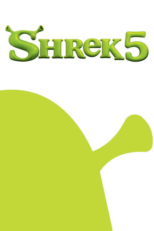 Shrek 5